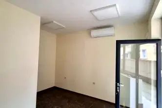 Офис във Враца, Център