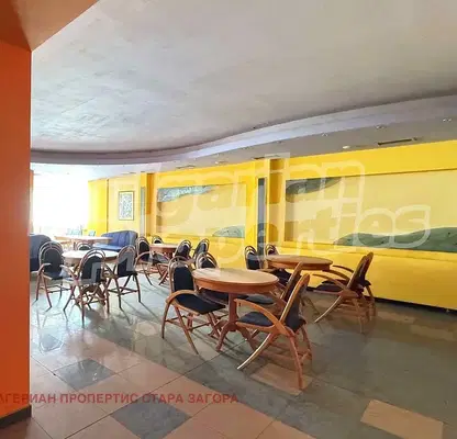 Photo 3 — Office in Stara Zagora, Centyr