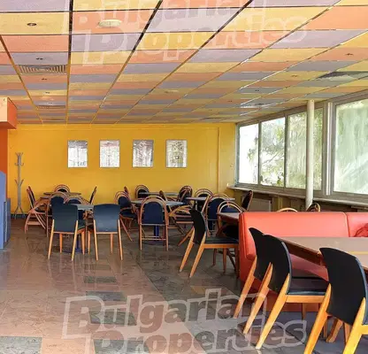 Photo 4 — Office in Stara Zagora, Centyr