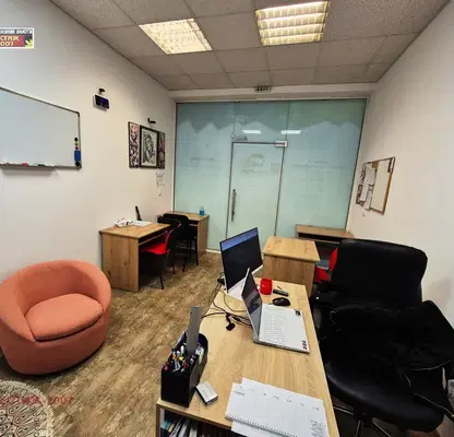 Photo 2 — Office in Shumen, Centyr