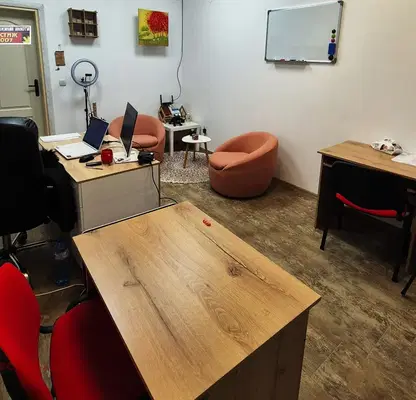 Photo 4 — Office in Shumen, Centyr