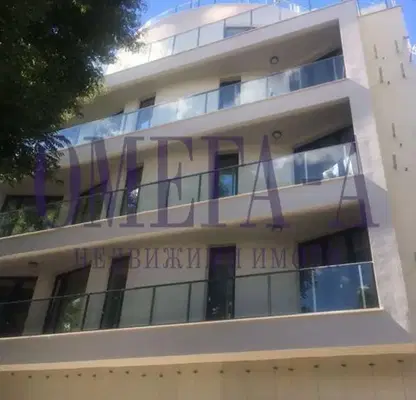 Photo 2 — Office in Plovdiv, Centyr