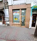 Офис във Варна, Център