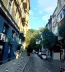 Офис в София, Център