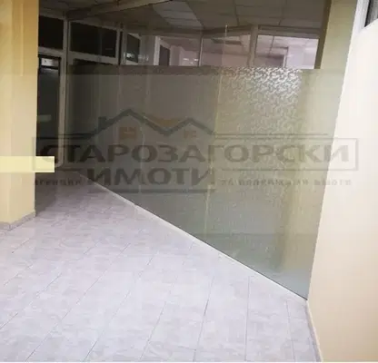Photo 3 — Office in Stara Zagora, Centyr