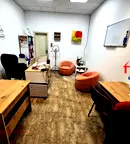 Офис в Шумен, Център