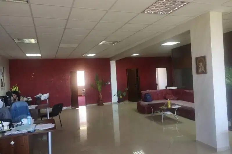 Office in Veliko Tyrnovo, Centyr