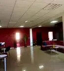 Офис във Велико Търново, Център