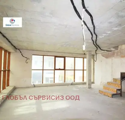 Photo 4 — Office in Sofiya, Centyr