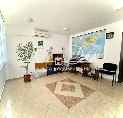 Photo 3 — Office in Plovdiv, Centyr