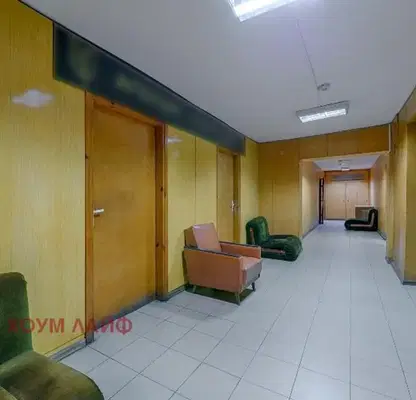 Photo 2 — Office in Sofiya, Centyr