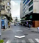 Офис в София, Център