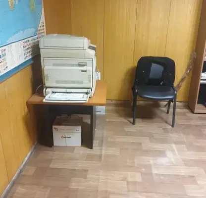 Снимка 2 — Офис в София, Център