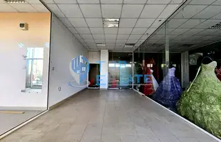 Офис във Велико Търново, Център