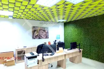 Офис в Пловдив, Център