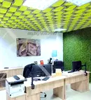 Офис в Пловдив, Център