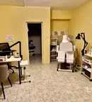 Офис във Варна, Център