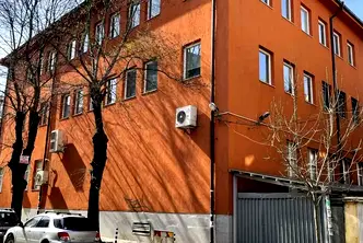 Офис в София, Център