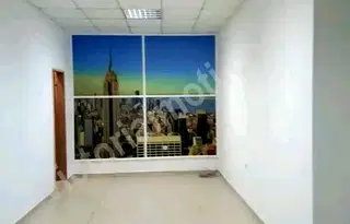 Офис във Велико Търново, Център
