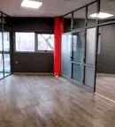 Офис в Шумен, Център