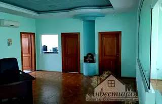 Офис в Стара Загора, Център