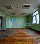 Офис във Велико Търново, Център
