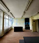 Офис във Велико Търново, Център