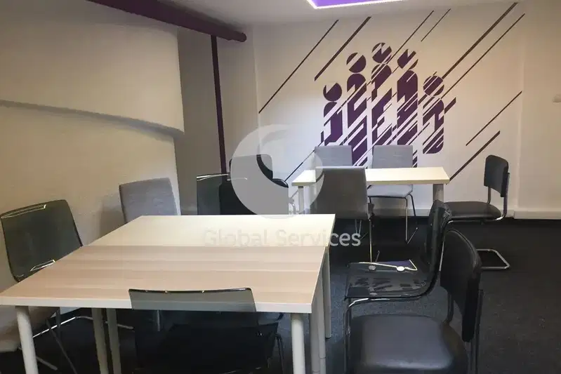 Office in Sofiya, Centyr