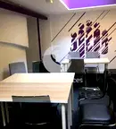 Офис в София, Център