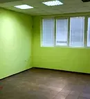 Офис в Русе, Център