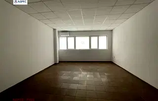 Офис в Русе, Център
