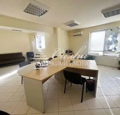 Photo 2 — Office in Shumen, Centyr