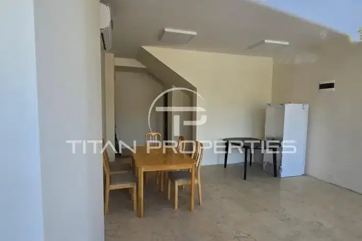 Офис в София, Център