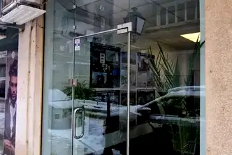 Офис в Русе, Център