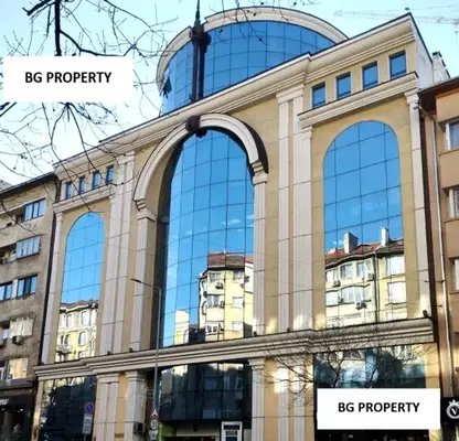 Photo 2 — Office in Sofiya, Centyr