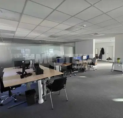 Photo 2 — Office in Sofiya, Centyr