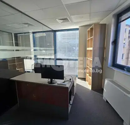 Photo 4 — Office in Sofiya, Centyr