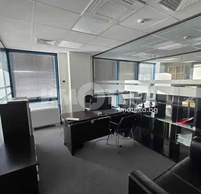 Photo 5 — Office in Sofiya, Centyr
