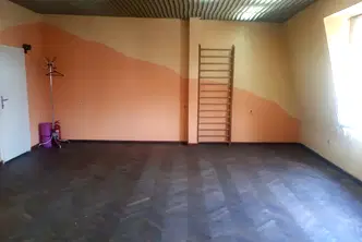 Офис в Ловеч, Център