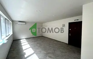 Офис в Шумен, Център