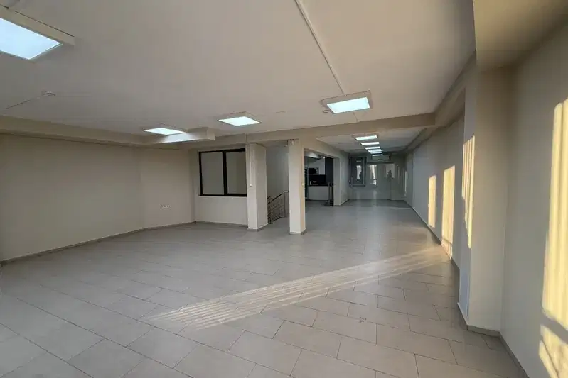 Office in Veliko Tyrnovo, Centyr