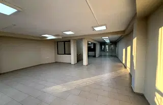 Офис във Велико Търново, Център