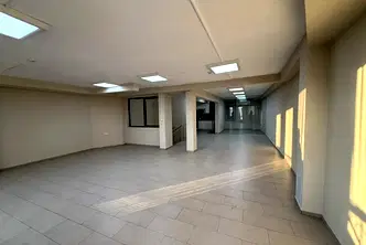 Офис във Велико Търново, Център