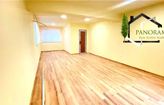 Офис в Шумен, Център