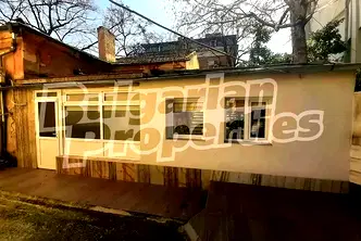 Офис във Варна, Център