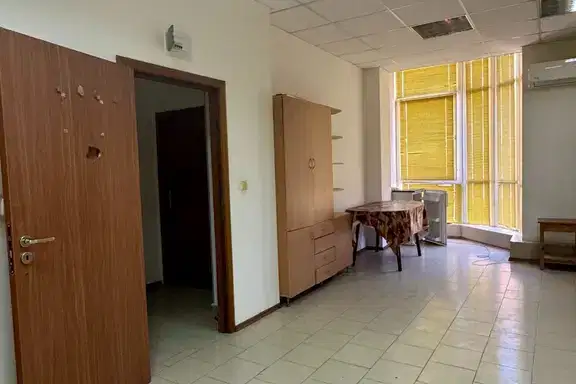 Офис в Добрич, Център