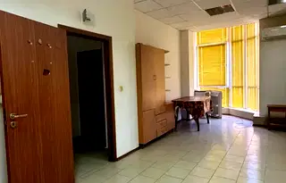 Офис в Добрич, Център