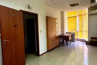 Офис в Добрич, Център