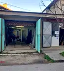 Офис в Търговище, Център