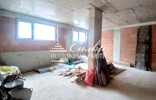 Офис в Шумен, Център